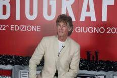 Ronn Moss - Foto ufficio stampa Biografilm