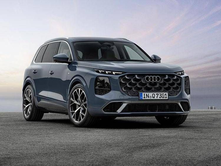 Audi Q7, il SUV dei quattro anelli diventa ancora più tecnologico
