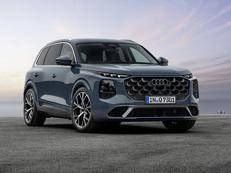 Audi Q7, il SUV dei quattro anelli diventa ancora più tecnologico