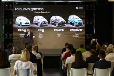 Aixam cresce in Italia e rafforza la gamma