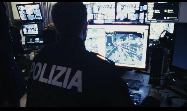 Polizia postale - (Dal sito)