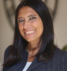 Matilde Marandola, presidente Aidp