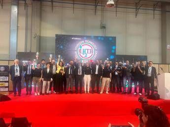 Piacenza Expo - chiusura - (Ufficio stampa)