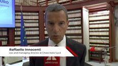 Farmaceutica: Innocenti (Chiesi), 