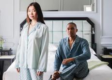 The Place Firenze presenta proposta sleepwear con Flora Lastraioli