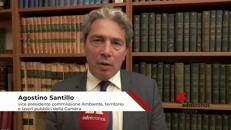 Salute: Santillo (M5s), 
