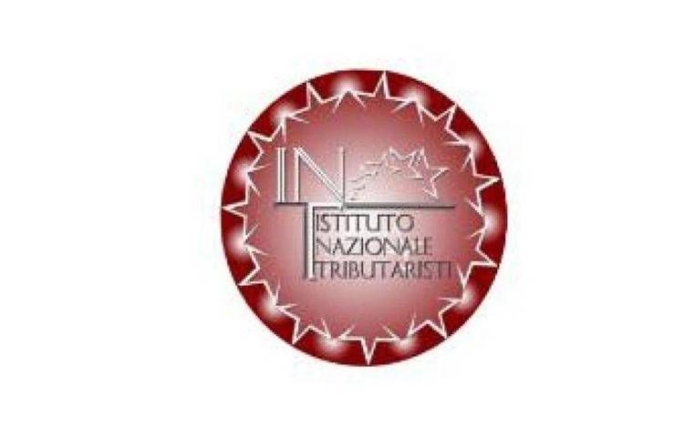 Tributaristi INT - Logo - Logo