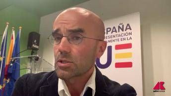 Eurogruppo a Lussemburgo, il nodo della crisi energetica - Videonews dal nostro inviato