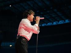 Irama - Concerto San Siro