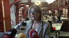 Salute: Rogliani (Sip), 
