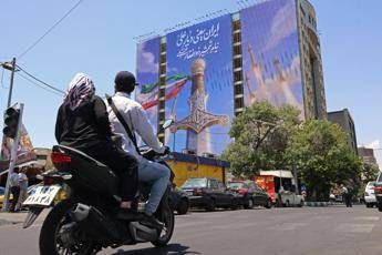 Teheran71 Afp Immagine in aggiornamento