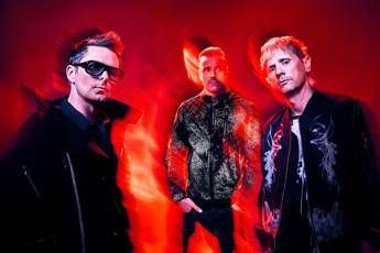 I Muse tornano in Italia: due date a Milano a novembre