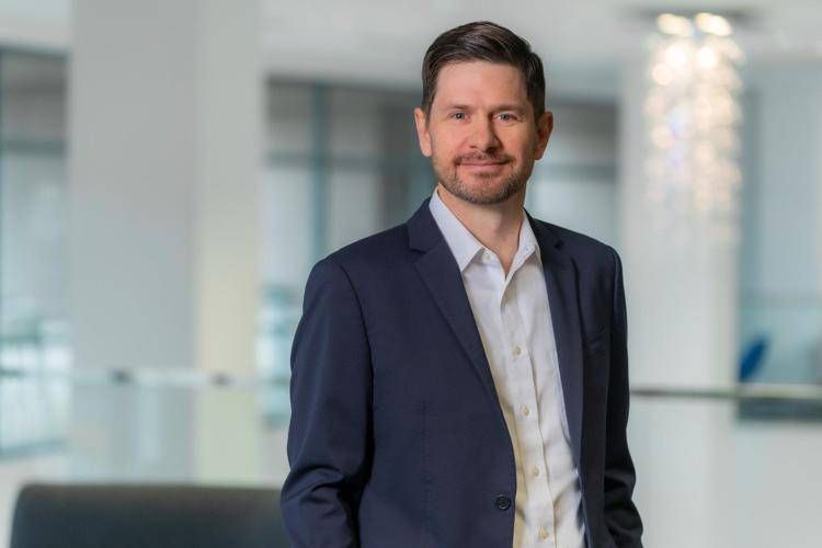 Anthony Grieco, Vp e chief security and trust officer di Cisco - (Cisco)