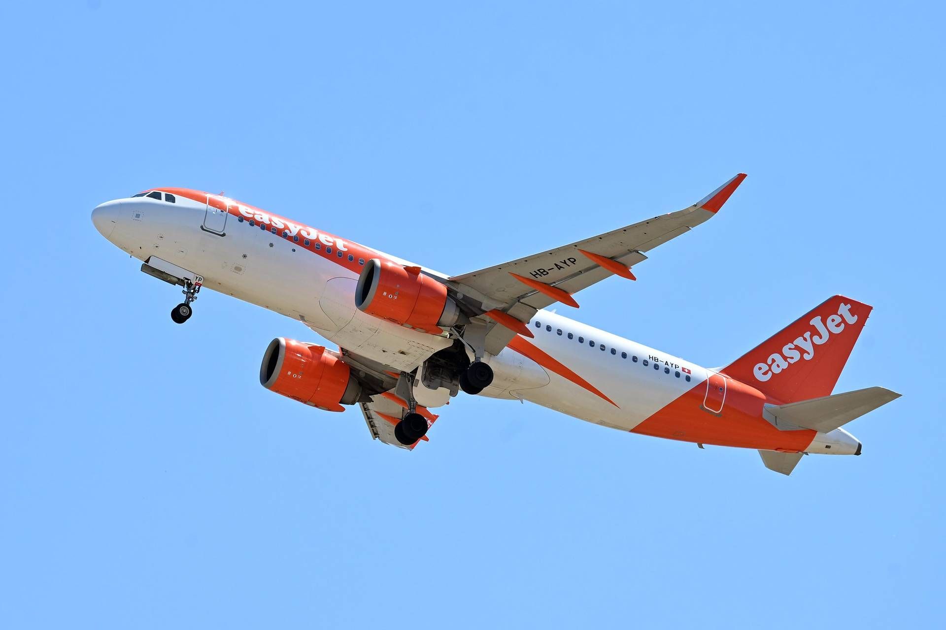 Sciopero EasyJet 13 giugno, i voli a rischio (e le fasce di garanzia) Sciopero EasyJet 13 giugno, i voli a rischio (e le fasce di garanzia)