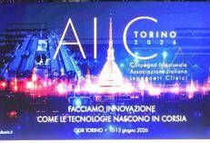 Congresso Aiic - Foto Adnkronos