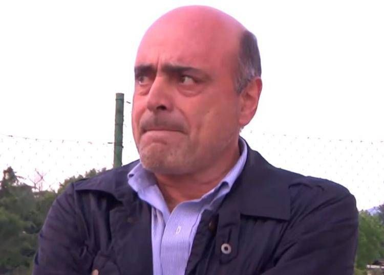 Claudio Spadaro - (Fermo immagine)