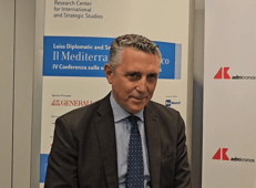 Enrico Maria Bagnasco