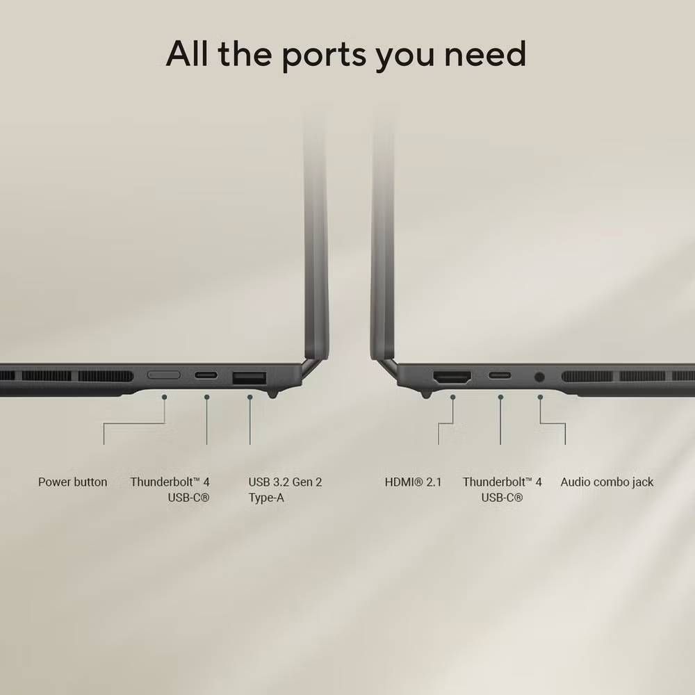 zenbook duo ux840