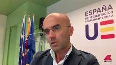 Ecofin, ministri Ue cercano accordo su dazio climatico - Videonews dal nostro inviato