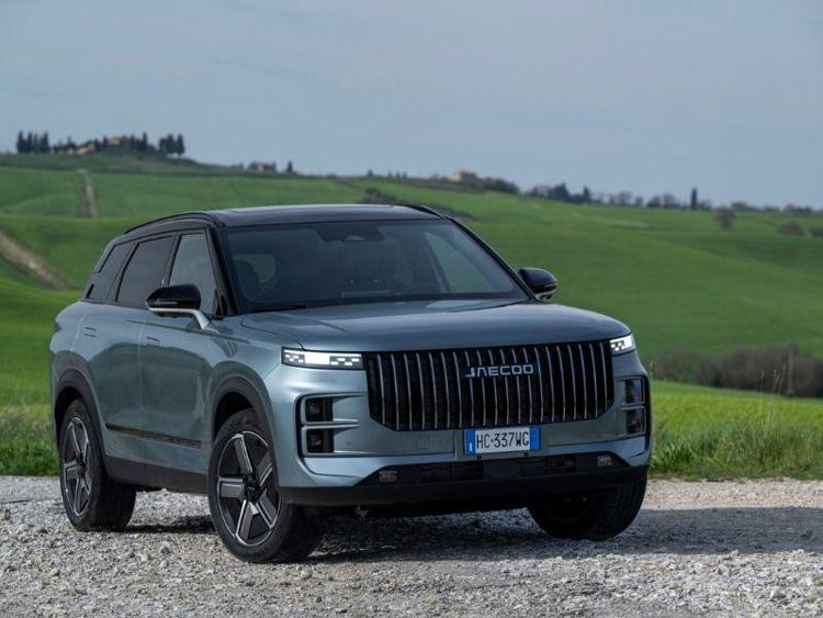 OMODA & JAECOO cresce ancora: oltre 75.000 vendite globali a maggio