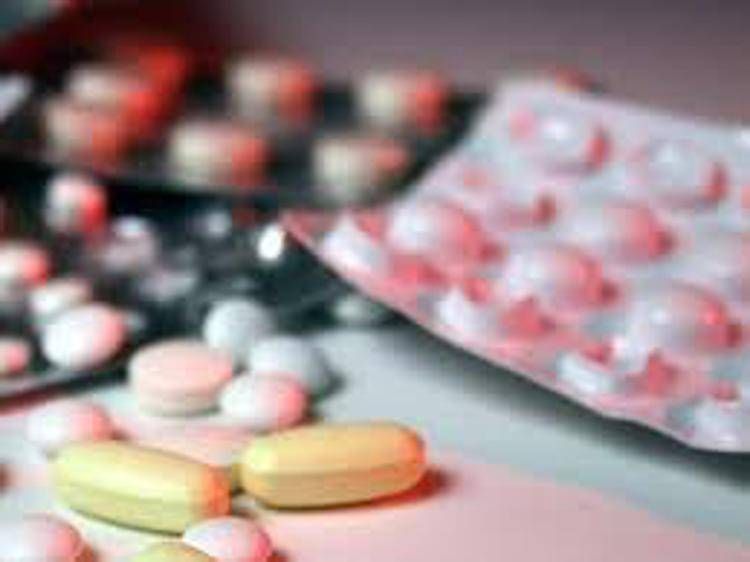 Farmaci - (Fotogramma)