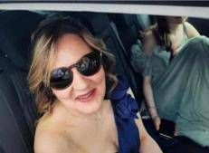 Antonella Di Ielsi - (Foto da Facebook)