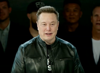 Elon Musk SpaceX - (X/SpaceX-Nasdaq)