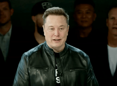 Elon Musk SpaceX - (X/SpaceX-Nasdaq)