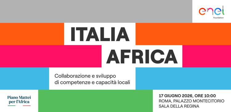 VISUAL-ENEL-FOUNDATION-17-GIUGNO - (Ufficio stampa)