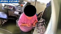 Sicilia, casellanti truccavano pedaggi sull'A20: come avveniva la truffa - Video