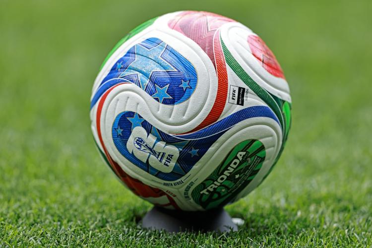 Mondiali 2026 - (Ipa)