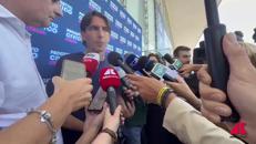 Alessandro Onorato lancia Progetto Civico Italia: 