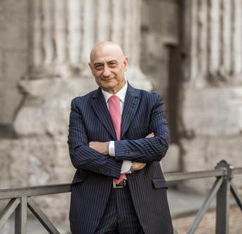 Maurizio Pezzetta presidente Fimaa Confcommercio  Roma