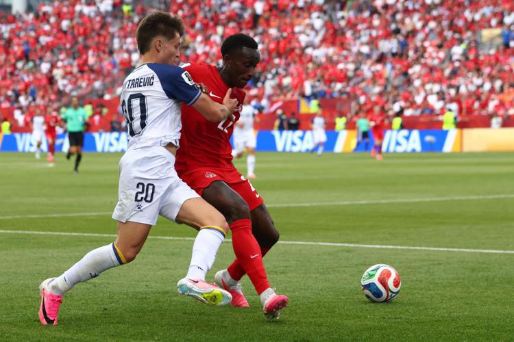 Mondiali 2026, Canada-Bosnia 1-1: Larin risponde a Lukic all’esordio