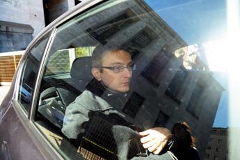 Stasi Auto Fg Ipa Immagine in aggiornamento