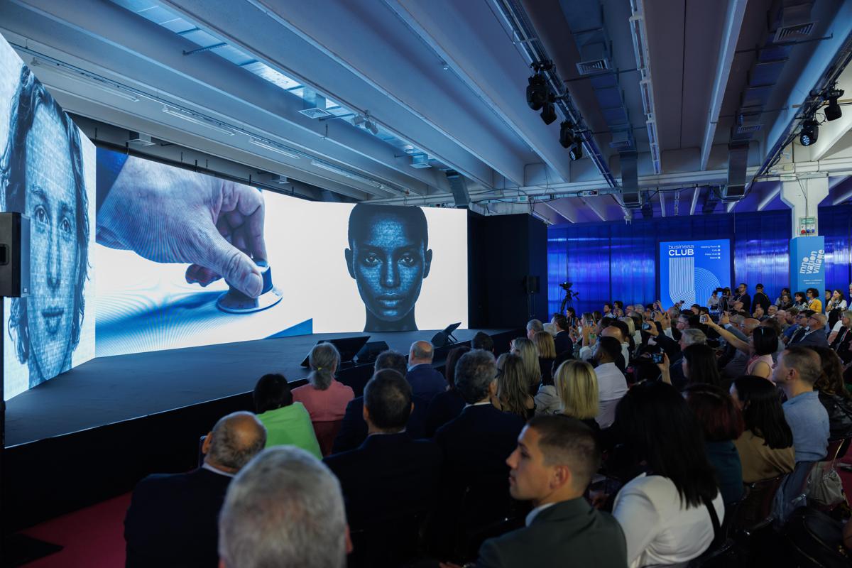 Al via Expo Riva Schuh e Gardabags 2026