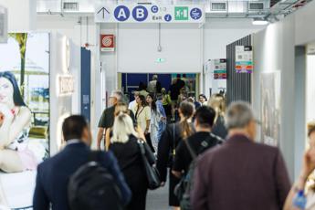 Expo Riva Schuh e Gardabags - (Foto ufficio stamoa)