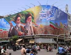 Teheran - Afp