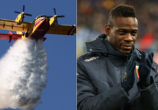 Mario Balotelli - fotogramma/ipa