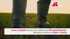 Agroindustria, Cuneo lancia Tra_in: formazione, imprese e filiere integrate