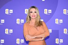 Paola Ferrari - fotogramma/ipa