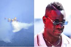 Mario Balotelli - (Fotogramma/Ipa)