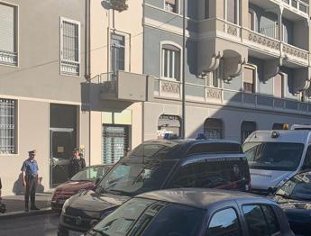 Milano Palazzina 13giugno Immagine in aggiornamento