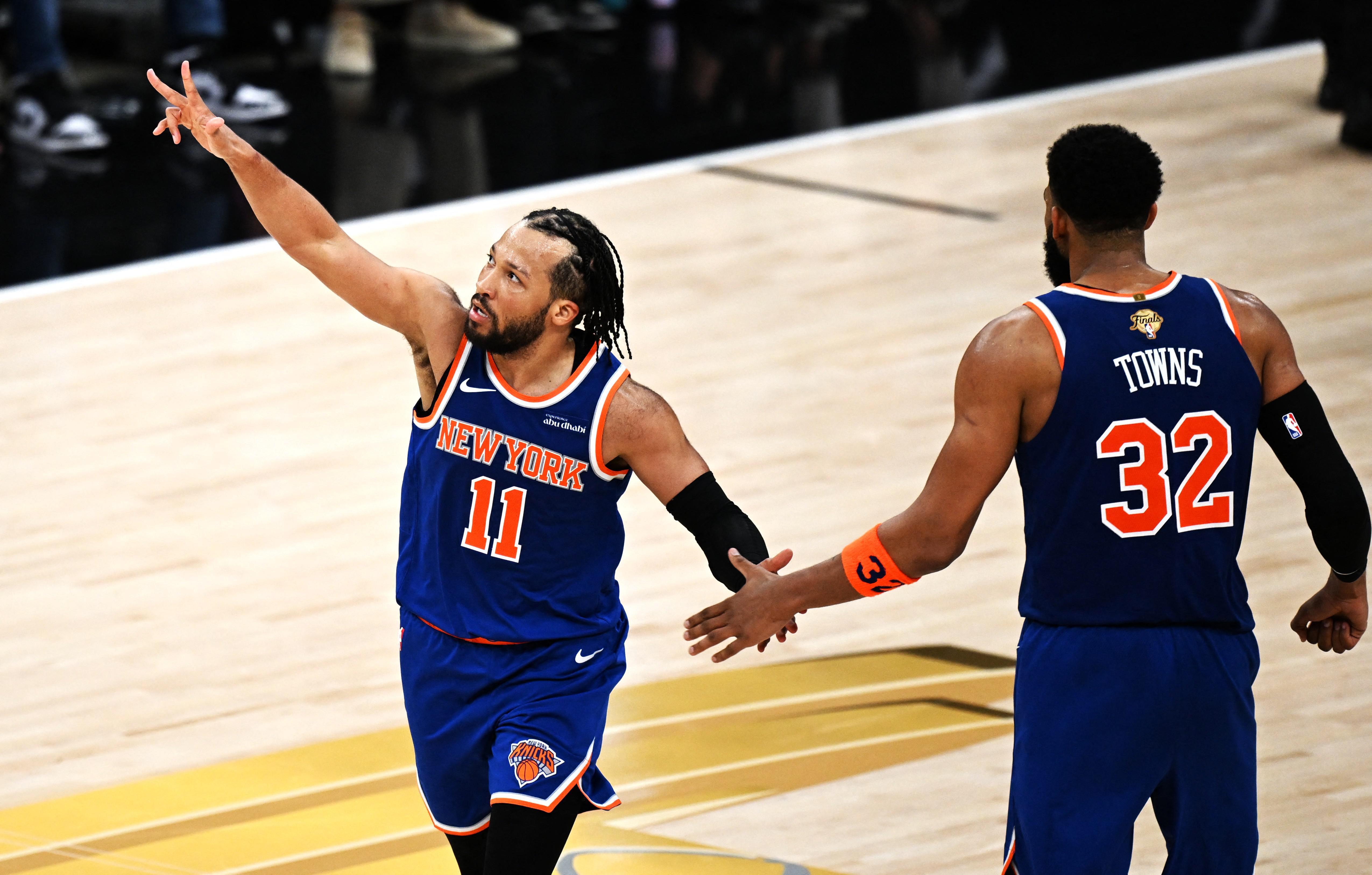 Knicks campioni Nba, New York torna sul trono dopo 53 anni
