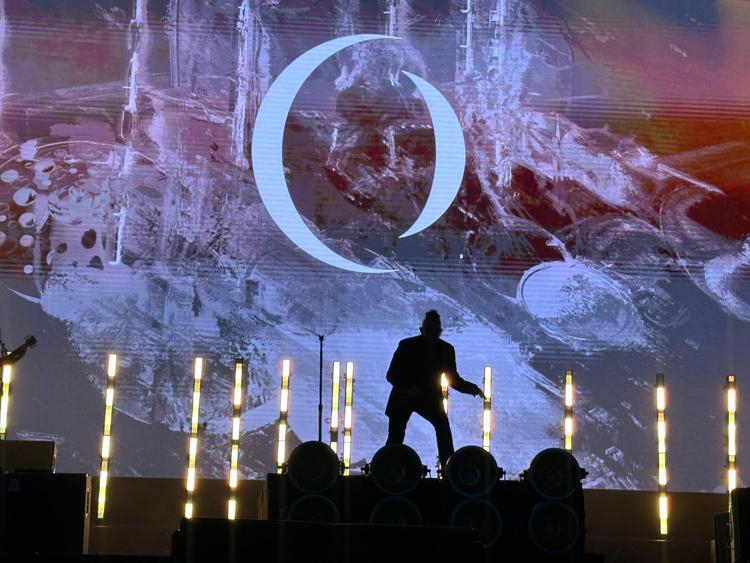 A Perfect Circle, otto anni dopo il cerchio è ancora perfetto