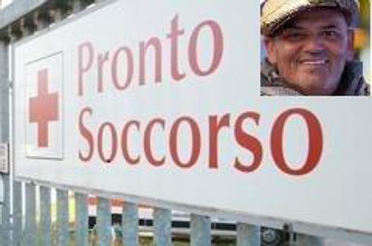 Un pronto soccorso - (Fotogramma/Ipa)