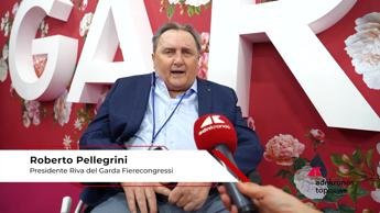 Fiere, Pellegrini: 