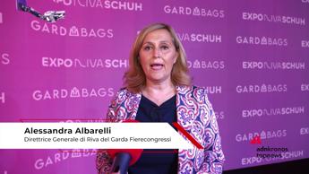 Fiere, Albarelli: 