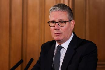 Keir Starmer - (Fotogramma/Ipa)