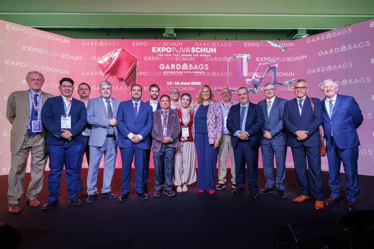 LATAM Footwear Leaders Summit - (Ufficio stampa)